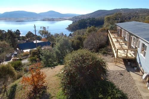East Lake Travellers Lodge Jindabyne Exterior photo