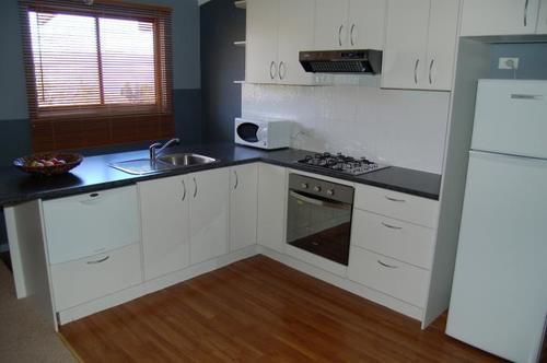 East Lake Travellers Lodge Jindabyne Exterior photo