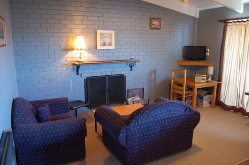 East Lake Travellers Lodge Jindabyne Exterior photo